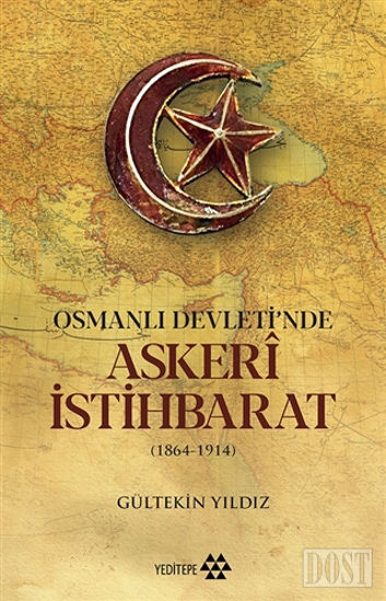 Osmanlı Devleti'nde Askeri İstihbarat